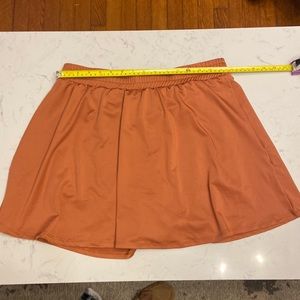 Jennaration boutique skort